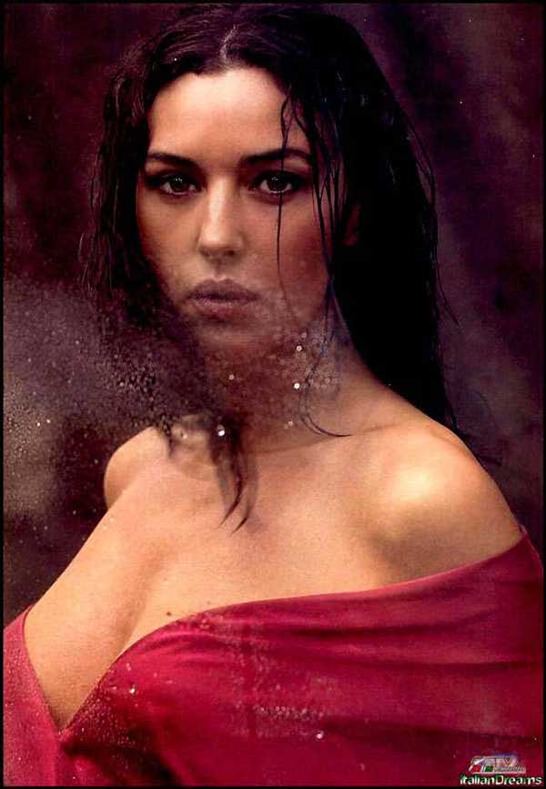 莫妮卡·贝鲁奇/Monica Bellucci-472